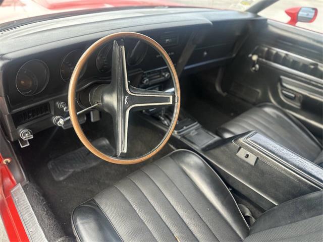 1971 Mercury Cougar (CC-2107799) for sale in Huntsville, Alabama