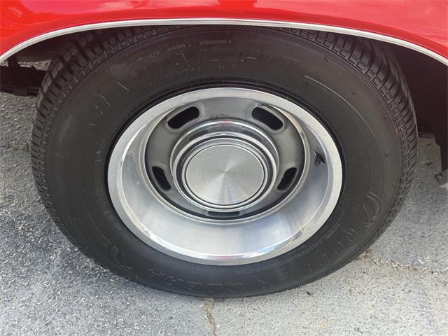 1971 Mercury Cougar (CC-2107799) for sale in Huntsville, Alabama