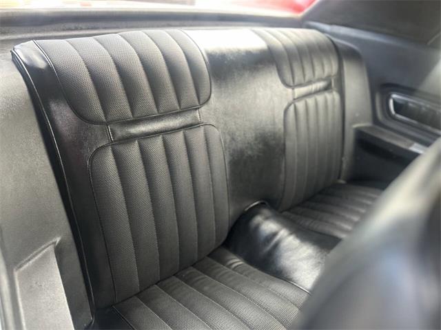 1971 Mercury Cougar (CC-2107799) for sale in Huntsville, Alabama