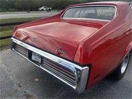 1971 Mercury Cougar (CC-2107799) for sale in Huntsville, Alabama