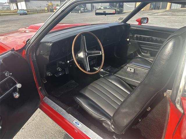 1971 Mercury Cougar (CC-2107799) for sale in Huntsville, Alabama
