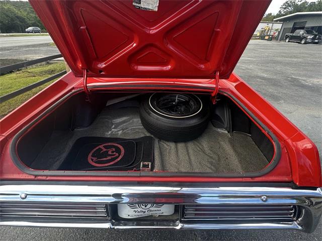 1971 Mercury Cougar (CC-2107799) for sale in Huntsville, Alabama