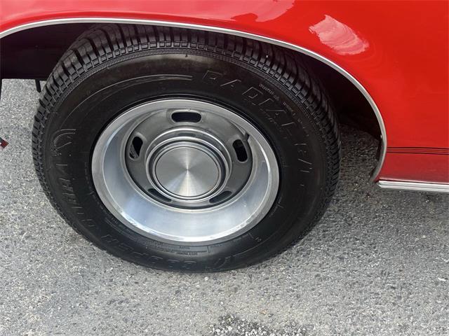 1971 Mercury Cougar (CC-2107799) for sale in Huntsville, Alabama
