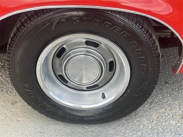 1971 Mercury Cougar (CC-2107799) for sale in Huntsville, Alabama