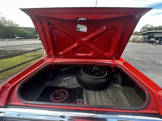 1971 Mercury Cougar (CC-2107799) for sale in Huntsville, Alabama