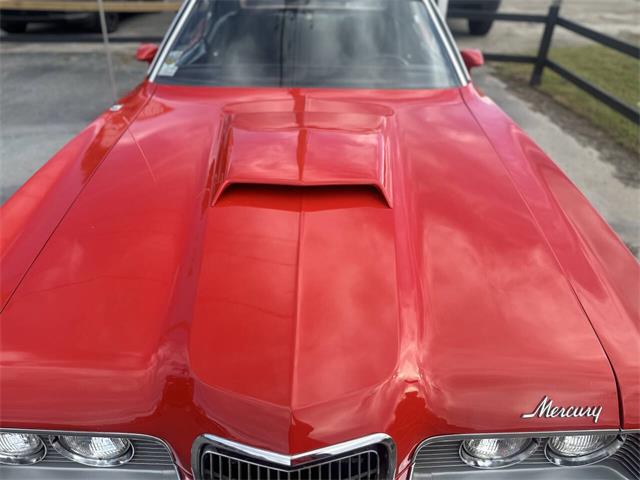 1971 Mercury Cougar (CC-2107799) for sale in Huntsville, Alabama