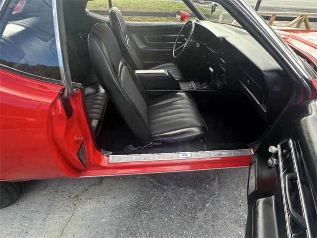 1971 Mercury Cougar (CC-2107799) for sale in Huntsville, Alabama