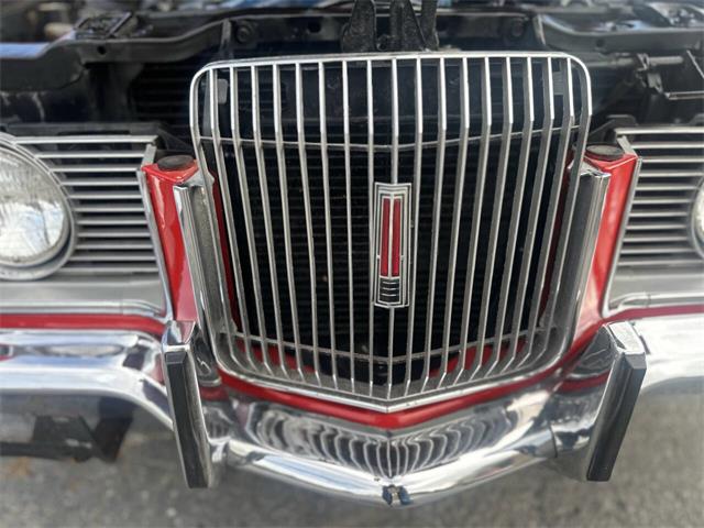 1971 Mercury Cougar (CC-2107799) for sale in Huntsville, Alabama