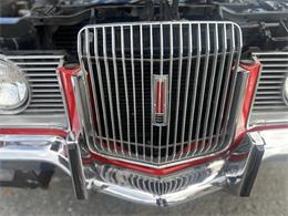 1971 Mercury Cougar (CC-2107799) for sale in Huntsville, Alabama