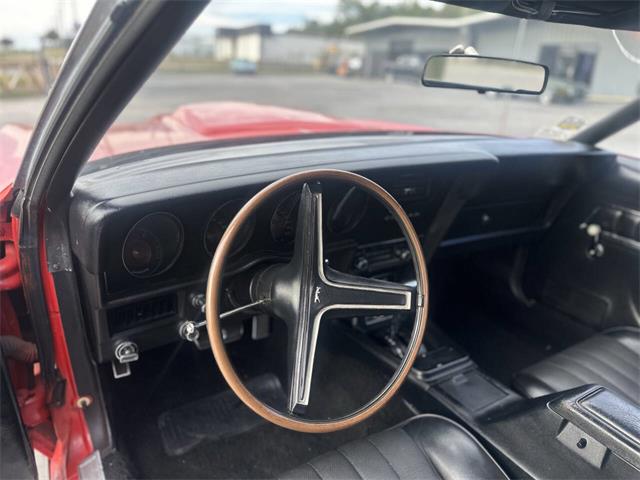 1971 Mercury Cougar (CC-2107799) for sale in Huntsville, Alabama