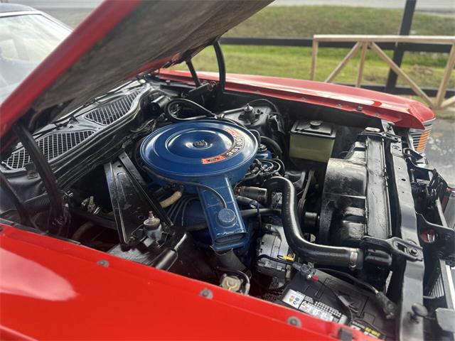 1971 Mercury Cougar (CC-2107799) for sale in Huntsville, Alabama