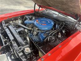1971 Mercury Cougar (CC-2107799) for sale in Huntsville, Alabama