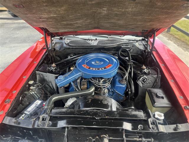 1971 Mercury Cougar (CC-2107799) for sale in Huntsville, Alabama