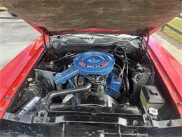 1971 Mercury Cougar (CC-2107799) for sale in Huntsville, Alabama