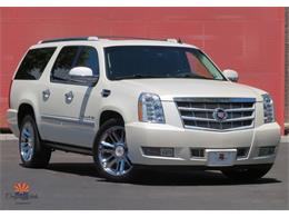 2014 Cadillac Escalade (CC-2100078) for sale in Mesa, Arizona