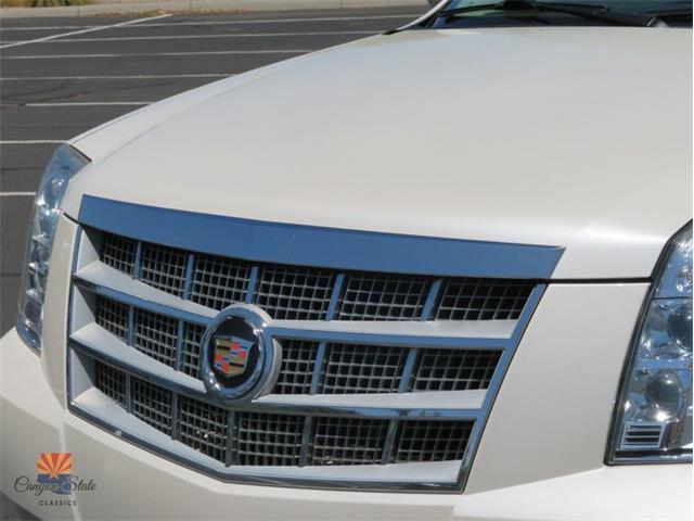 2014 Cadillac Escalade (CC-2100078) for sale in Mesa, Arizona