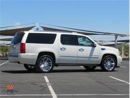 2014 Cadillac Escalade (CC-2100078) for sale in Mesa, Arizona