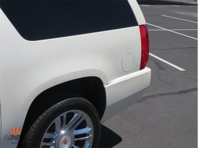 2014 Cadillac Escalade (CC-2100078) for sale in Mesa, Arizona