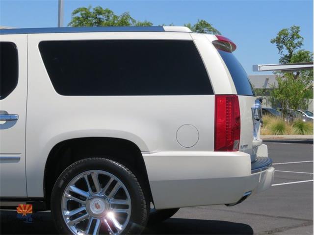 2014 Cadillac Escalade (CC-2100078) for sale in Mesa, Arizona