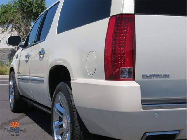 2014 Cadillac Escalade (CC-2100078) for sale in Mesa, Arizona