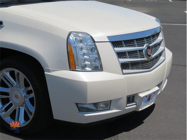 2014 Cadillac Escalade (CC-2100078) for sale in Mesa, Arizona