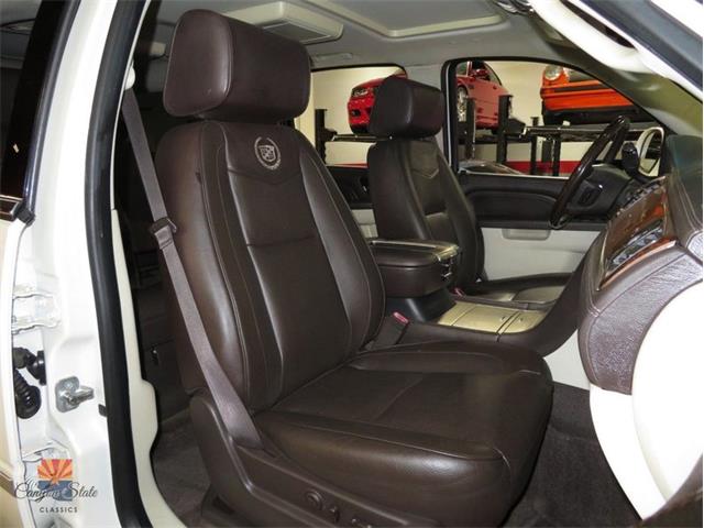 2014 Cadillac Escalade (CC-2100078) for sale in Mesa, Arizona