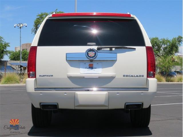 2014 Cadillac Escalade (CC-2100078) for sale in Mesa, Arizona