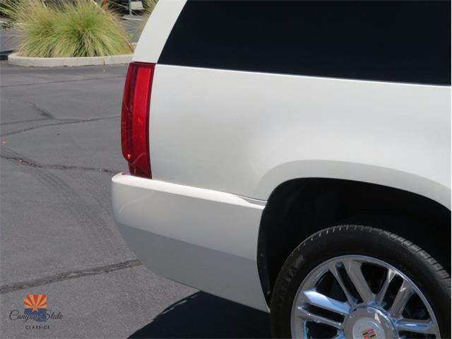 2014 Cadillac Escalade (CC-2100078) for sale in Mesa, Arizona