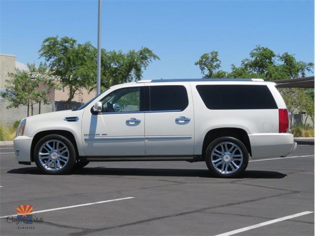 2014 Cadillac Escalade (CC-2100078) for sale in Mesa, Arizona