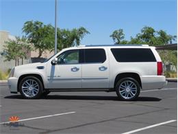 2014 Cadillac Escalade (CC-2100078) for sale in Mesa, Arizona