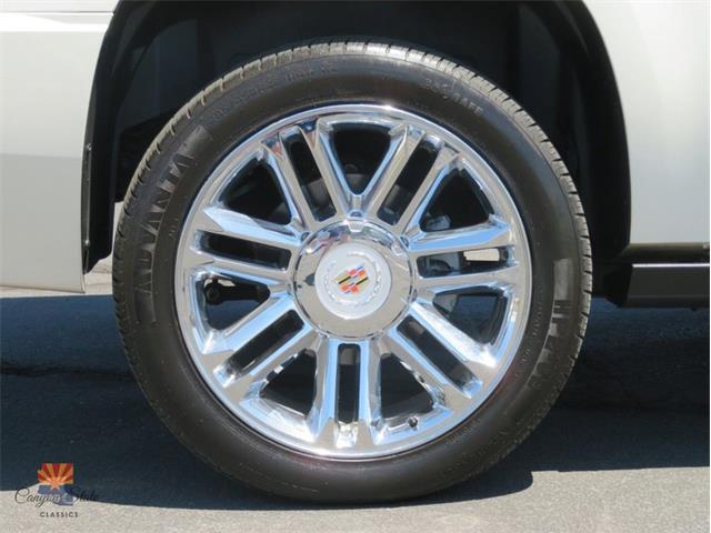 2014 Cadillac Escalade (CC-2100078) for sale in Mesa, Arizona