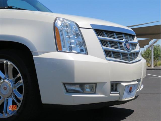 2014 Cadillac Escalade (CC-2100078) for sale in Mesa, Arizona