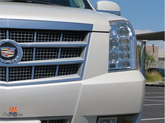 2014 Cadillac Escalade (CC-2100078) for sale in Mesa, Arizona