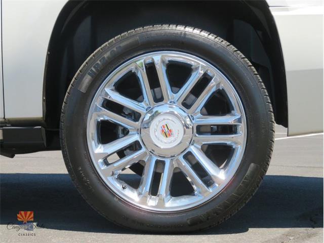 2014 Cadillac Escalade (CC-2100078) for sale in Mesa, Arizona
