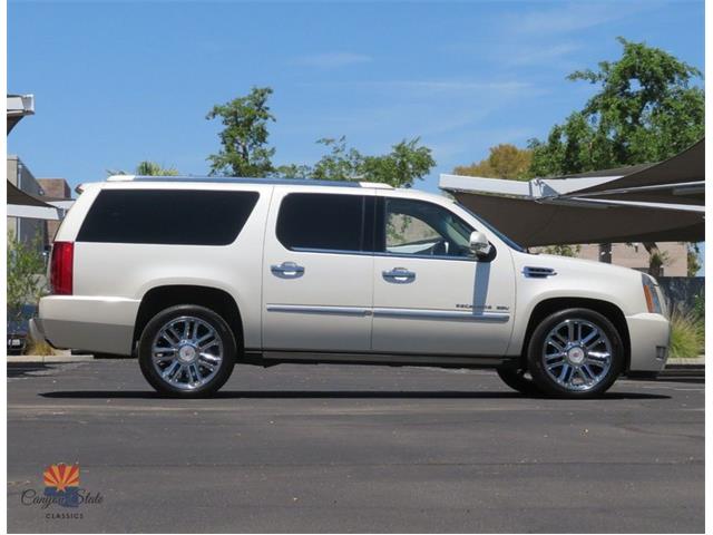 2014 Cadillac Escalade (CC-2100078) for sale in Mesa, Arizona