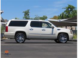 2014 Cadillac Escalade (CC-2100078) for sale in Mesa, Arizona