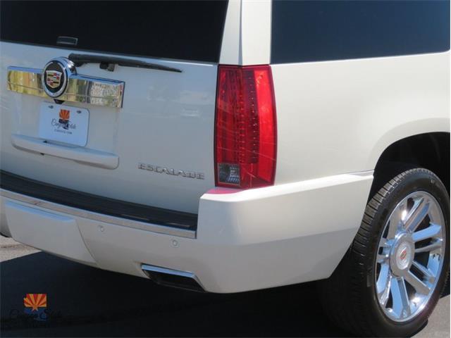 2014 Cadillac Escalade (CC-2100078) for sale in Mesa, Arizona