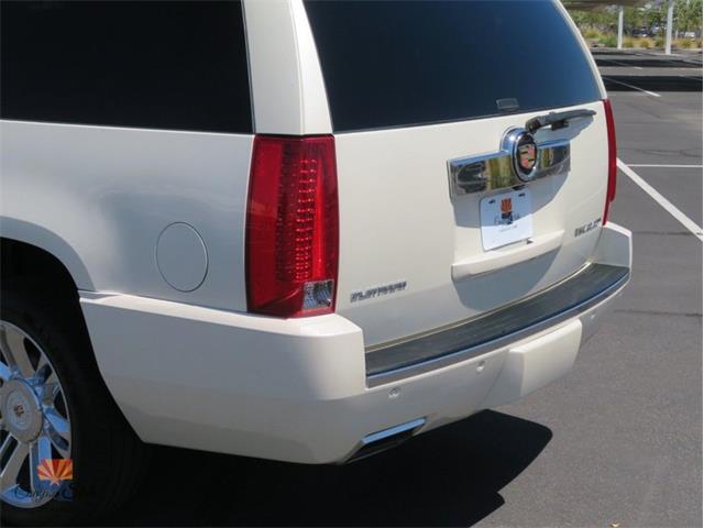2014 Cadillac Escalade (CC-2100078) for sale in Mesa, Arizona