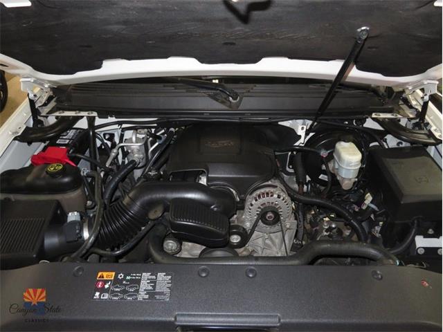 2014 Cadillac Escalade (CC-2100078) for sale in Mesa, Arizona