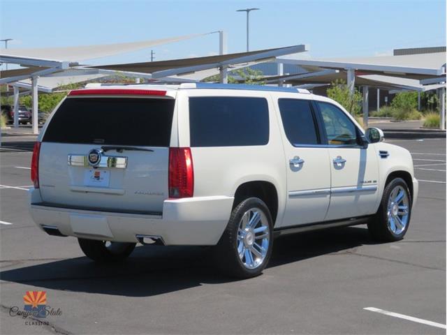 2014 Cadillac Escalade (CC-2100078) for sale in Mesa, Arizona