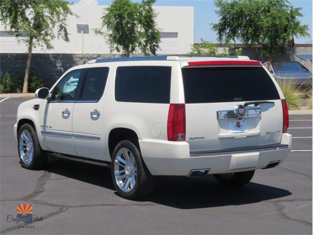 2014 Cadillac Escalade (CC-2100078) for sale in Mesa, Arizona