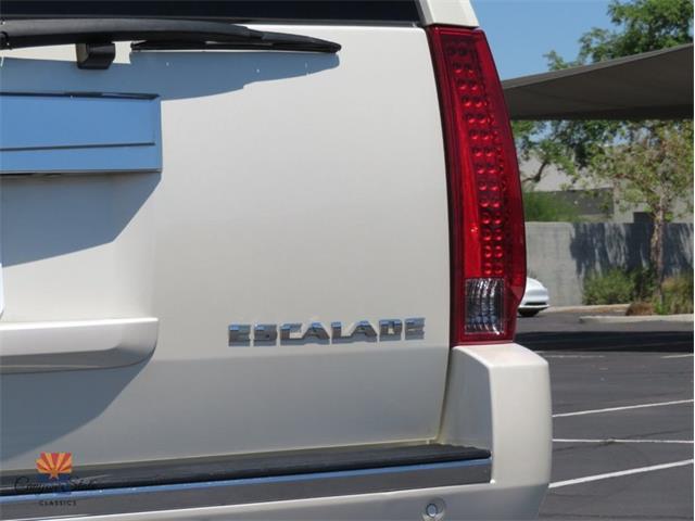 2014 Cadillac Escalade (CC-2100078) for sale in Mesa, Arizona