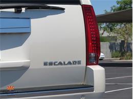2014 Cadillac Escalade (CC-2100078) for sale in Mesa, Arizona
