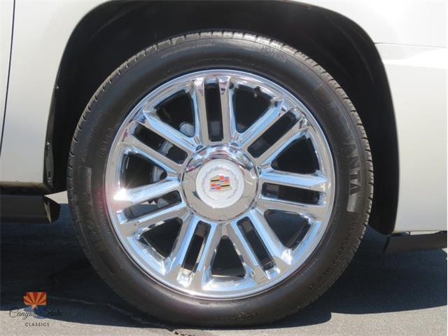 2014 Cadillac Escalade (CC-2100078) for sale in Mesa, Arizona
