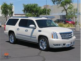 2014 Cadillac Escalade (CC-2100078) for sale in Mesa, Arizona