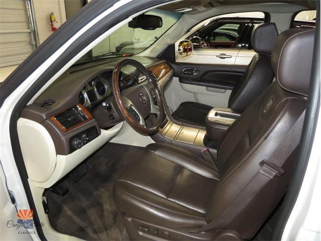 2014 Cadillac Escalade (CC-2100078) for sale in Mesa, Arizona