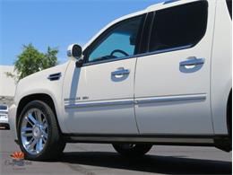 2014 Cadillac Escalade (CC-2100078) for sale in Mesa, Arizona