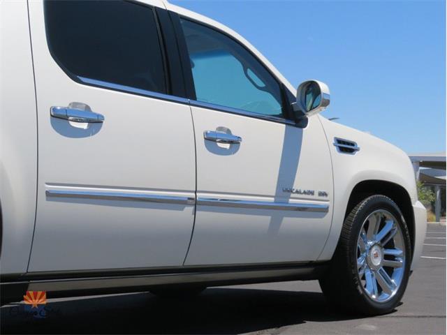 2014 Cadillac Escalade (CC-2100078) for sale in Mesa, Arizona