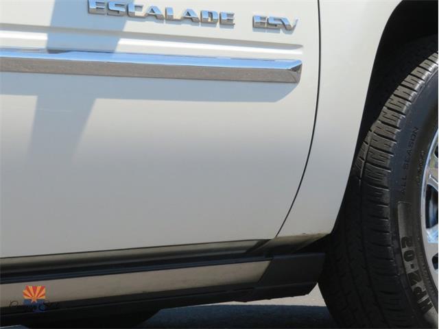 2014 Cadillac Escalade (CC-2100078) for sale in Mesa, Arizona