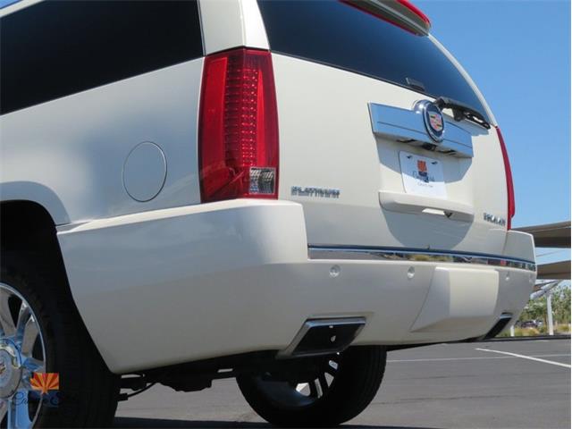 2014 Cadillac Escalade (CC-2100078) for sale in Mesa, Arizona